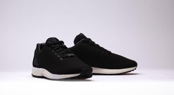 @@@ adidas-zx-flux-core-black-